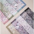 Buttonscarves Ederra series. 