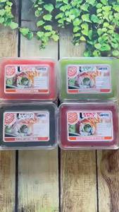 Trứng Tôm EBIKO / MASAGO (Nissi) 500G Đông Lạnh