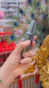 Mascara Không vón cục siêu đen Rimmel Shake It Fresh - 004 very black