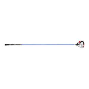 PGM GOLF | Swing Practice Golf Club Soft Shaft Beginner Rhythm Realistic Feel