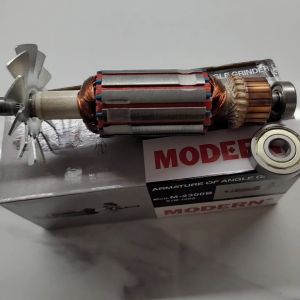 MODERN ARMATURE M-2300 / Mesin gerinda M-2300 4\"...