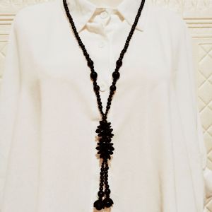 Kalung Wanita Fashion Hijab Terbaru