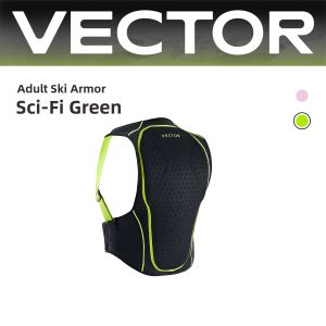 VECTOR | Full-body Impact Protection Ski Gear Set
