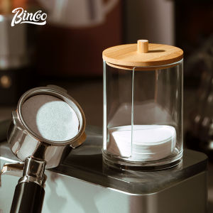 BINCOO Coffee Filter Paper Box: A Comprehensive Guide