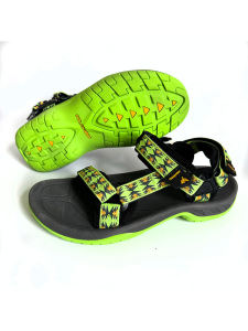 OnePolar Polar Outdoor Beach Shoes Summer Sandals Neutral Daily Water Shoes Wading Shoes Stream Tracing Shoes Quick Dry