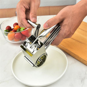 Rotary Cheese Grater Creative Home Kitchen