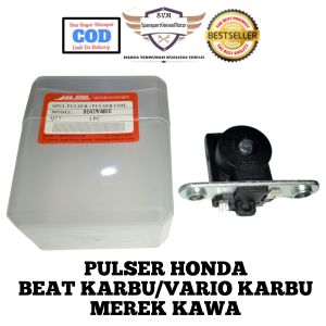 PULSER BEAT VARIO TERMURAH BERKUALITAS MEREK KAWA