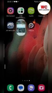 Vstarcam CS49Q กล้องวงจรปิดไร้สาย  รองรับWifi 5Gและ2.4G หมุนเงียบ ชัดทั้งกลางวันกลางคืน  แอพ O-KAM ภาษาไทยใช้ง่าย