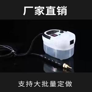 Steamer Cleaner Floor Steamer High Pressure Steam Cleaner Sofa Steam Cleaner Steam Mop Formaldehyde Removal Clean Environmentally Friendly and Durable