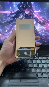 Màn Hình Thay Thế Realme GT NEO 2 / GT NEO 3T (Tặng Keo Và Bộ Sửa)