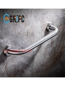 GRIPO 304 Stainless Grab Bar: A High-Quality, Long-Lasting Solution