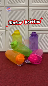 MAXONIC LIFEWARE 2L WATER BOTTLE WITH HANDLE | BPA FREE HEAVY DUTY WATER TUMBLER | TUMBLER AIR | BEKAS AIR