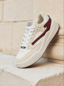 Erke | Thick Sole Mens Leisure Sports Shoes
