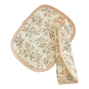 Detachable Dribble Pad Handrail Protector for Stroller