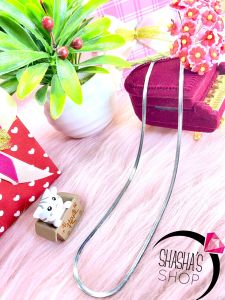 dây chuyền inox d62 lấp lánh sang trọng đẹp mãi với time