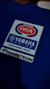 Tshirt Kaos WSBK Team Fans Ducati Aruba.it 2023 Series Best Quality EUR