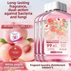 HXQ | Disinfection and Bacteria Removal Laundry Detergent