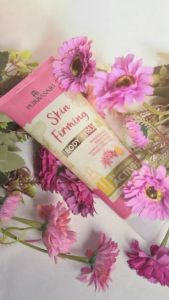 Purbasari Skin Firming Body Serum 180ml