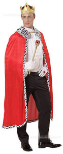 WUYIMEI | Festival Costume Cloak