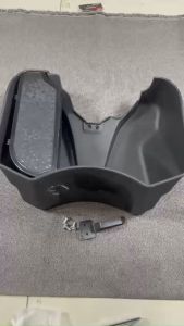 Rổ giữa appi 2023 cho các loại xe máy MS01