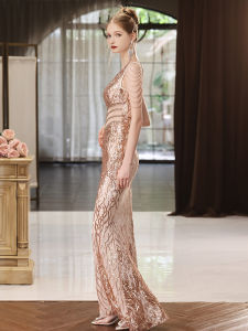 The Ultimate Guide to Evening Dresses for Ladies: Banquets & Annual Meetings