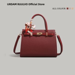 UR | Versatile Elegant Tote Bag