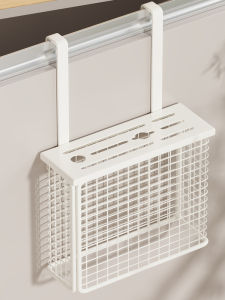 WUBUWEI | Drill-Free Knife Storage Rack