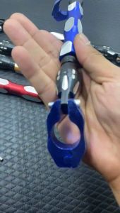 Stabilizer Stang Palang Stang CNC Universal RX KING PCX BYSON VIXION NINJA DLL MJ55