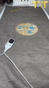 THẢM NGẢI CỨU ĐÔNG Y DƯỠNG SINH - Hàng Cao Cấp