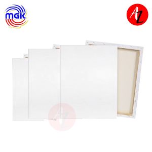MGK CPB Canvas Painting Board