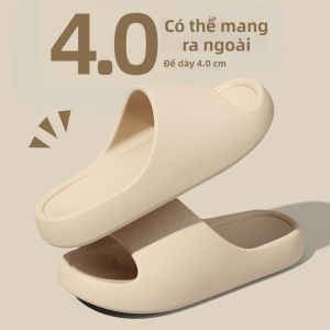 Molly | Comfortable Slip-Resistant Deodorant Slippers EVA