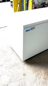 ICEBERG Lift Up Door Chest Freezer | Ready Stock (Delivery in 2 Days)