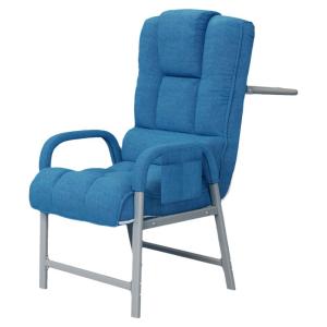 RESTAR | Reclining Rotatable Single Lazy Sofa