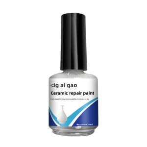 AIGAO | Ceramic Repair Paint for Cracks and Gaps