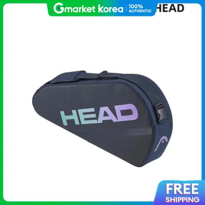 HEAD | Head Tour Racket Bag S 260835 Tennis