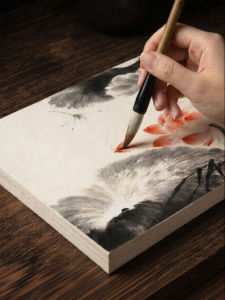 ZHAISHISANLU | Full Ripeness Thickened Advanced Xuan Paper