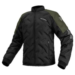 MOTOWOLF | Windproof Thermal Crash-resistant Motorcycle Jacket