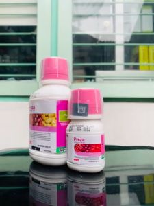 Insektisida PREZA 100OD mantap dari FMC