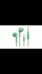 Kualitas Suara Tinggi dengan KAMJE Headset Earphone