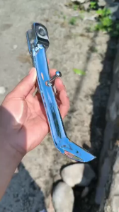 Standar/Jagang samping FIZ R/Sigma/Force 1  CROM CELUP