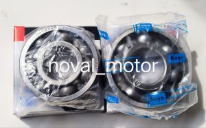 laher bearing 6305 + 63/22 bearing kruk as set Mio smile Mio sporty Nouvo Mio M3 Mio j Mio soul Fino XRide (dapat 2pcs)