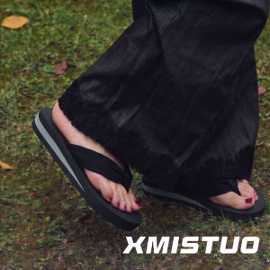 XMISTUO | Thick Sole Arch Support Slip-resistant Sandals