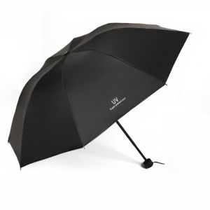 Folding Automatic Umbrella | Original UV Protection Payong with Strong Shade for Summe