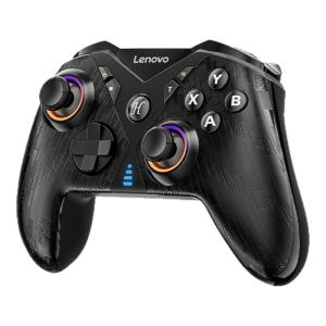 Lenovo | Multi-Platform Compatible Wireless Bluetooth Game Controller