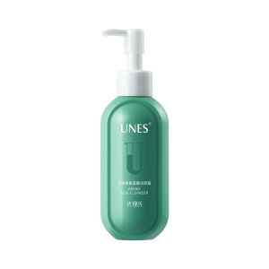Gentle Cleansing & Oily Control Amino Acid Face Wash