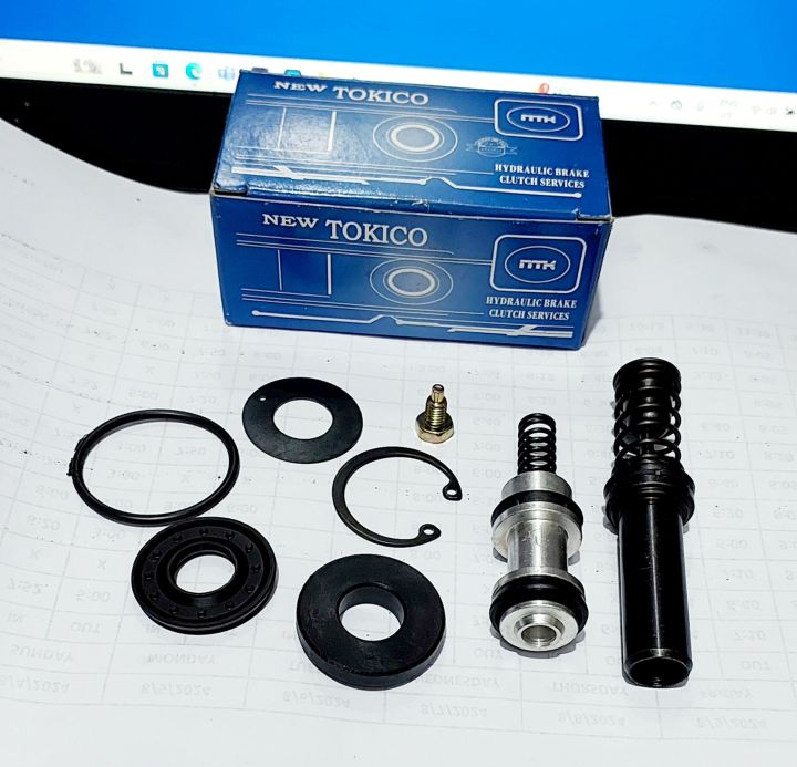 51100-85850 BRAKE MASTER REPAIR KIT SUZUKI MULTICAB CARRY F6A SIZE - Main Image