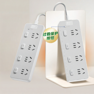 Bull | USB Multi-functional Power Strip