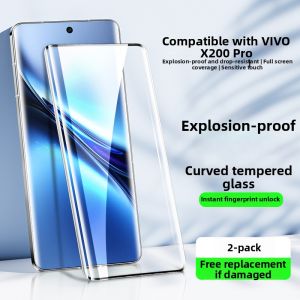 CHAOPAI | Privacy Protection Curved Screen Film