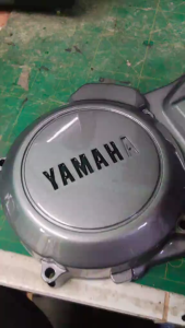 【 CASING ENGINE 】 Touch Up Pen Casing Enjin YAMAHA SUZUKI HONDA EX5 RXZ Touch Up Paint Kata DIY