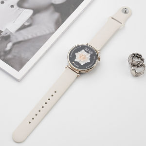 YOURSTAR | For Huawei Smartwatch Series Sport Silicone Strap